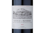 Château d'Aussières,2014