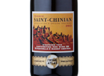 Wine Atlas Saint Chinian,2013