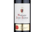 La Reine Collection Montagne Saint Emilion,2015