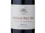 Château Paul Mas Clos Du Moulinas,2015