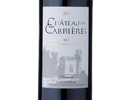 Chateau Cabrieres,2013