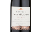 Château Crès Ricards Oenothera,2015