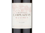 Chateau Camplazens Maximus,2013