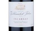 Château Villerambert Julien Incarnat,2014