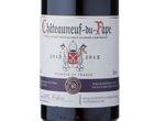 Sainsbury's Taste The Difference Châteauneuf Du Pape,2015