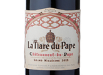 Le Tiare Du Pape Châteauneuf Du Pape- Grand Millésime,2013