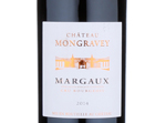 Château Mongravey,2014