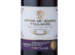 Asda Extra Special Cotes Du Rhone Villages,2015