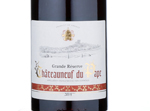 Châteauneuf Du Pape Grande Réserve,2014