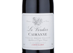 Le Verdier Cairanne,2015