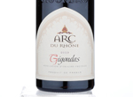 Arc Du Rhone Gigondas,2013