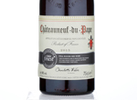 Tesco finest* Châteauneuf du Pape,2015