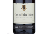 Tesco Côtes Du Rhône Villages,2015