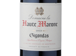 Domaine La Haute Marone Gigondas,2013