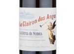 Le Clairon Des Anges Costières De Nîmes,2014