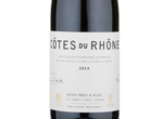 Berry Bros. & Rudd Côtes Du Rhône,2014