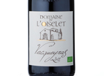 Vacqueyras Domaine De l'Oiselet - Organic,2015