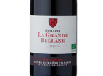 Côtes Du Rhône Villages Valréas Domaine La Grande Bellane,2015