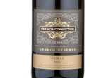 French Connection Grande Reserve Shiraz,2015