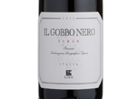 Il Gobbo Nero,2012