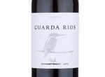 Guarda Rios Tinto,2015