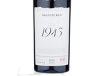 1945 Granite Red,2014