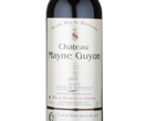 Château Mayne Guyon,2015