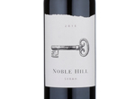 Noble Hill Syrah,2013