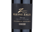 Kleine Zalze Vineyard Selection Shiraz,2014