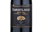 Swartland Bush Vine Syrah,2014