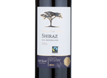 Asda Extra Special Fairtrade Shiraz,2016