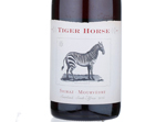 Tiger Horse Shiraz Mourvedre,2016