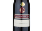 Hercules Paragon Shiraz Cabernet Sauvignon,2012