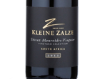 Kleine Zalze Vineyard Selection Shiraz Mourvédre Viognier,2015