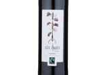 Six Hats Fairtrade Shiraz,2016