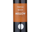 Waitrose Mellow and Fruity Spanish Red ,2015