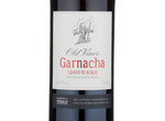 Tesco Old Vines Garnacha,2015