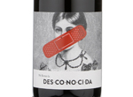 Desconocida Monastrell,2015