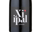 Xi'ipal,2014