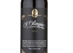 F.Olimpia 1917 Reserva,2010