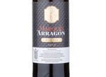 Marqués De Arragón Reserva,2012