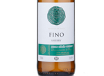 Morrisons Fino Sherry,NV