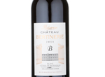 Chateau Bertinerie Reserve,2014