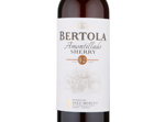 Amontillado Bertola 12 Años,NV