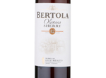 Oloroso Bertola 12 Años,NV