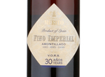 Amontillado Fino Imperial V.O.R.S.,NV