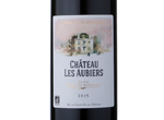 Château Les Aubiers,2015