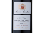 Château Moulin Des Richards Cuvée Caroline,2014