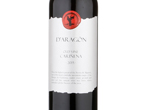 d'Aragon Old Vine Cariñena,2015