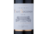 Château Haut Sociondo,2015